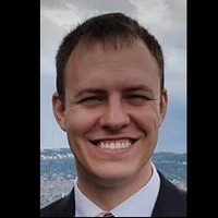 Aaron Dovyak, Pmp