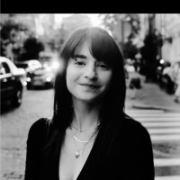 Anna Kelman