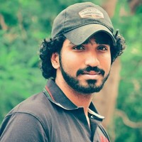 Nirmal Raghavan