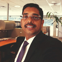 Jude Varghese