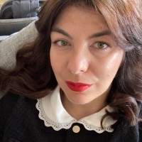 Tania Ivanova