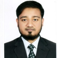 Shamshed Hossain