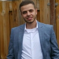 Youcef Salaheddine
