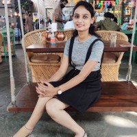 Bhavika Mantri