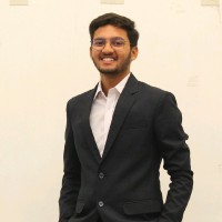 Sahil Ghonmode