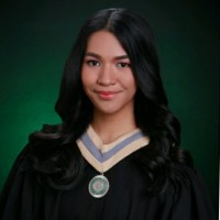 Princess Louise Agbayani