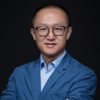 Eric Zhao