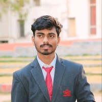 Mr. Saiprasad Gosavi