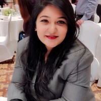Aashna Solanki