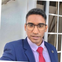 Fadil Sakeer, Ba (Hons), Acca,Mipa
