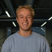 Christian Amtoft-Christensen