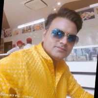 Kumar Sharma