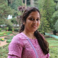 Saloni Agarwal