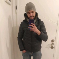 Mohamed Slimane Bouasbana