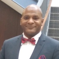 Dr. Tony L Ware