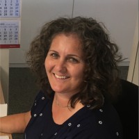 Beatrice Haldenstein