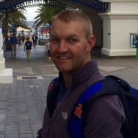 Charl Venter