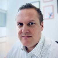 Petter Lyngmo