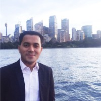 Marthin Madison Panjaitan
