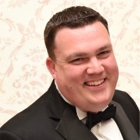 Richard Peake