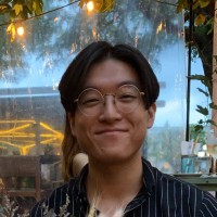 Yi Wei Hew