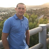 Cenk Alpaslan
