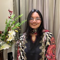 Ramisa Zaman Audhi