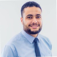 Ahmed Amin, Cma