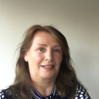 Anne Pridgeon