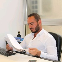 Elie Selfany , CMA, CIA