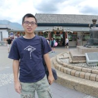 Tony Tong
