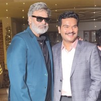 Chintireddy Vijay Kumar Reddy