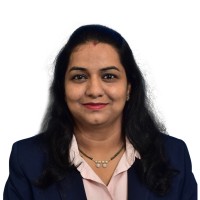 Savita Kamble