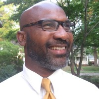 Keith Jemison