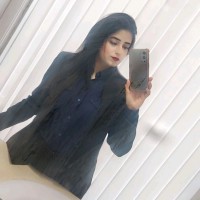 Bakhtawer Merani