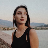 Maria Kallipoliti