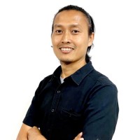 Mohammad Rizki Akbar S