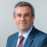 Graham Allen