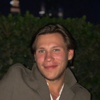 Victor Larsson