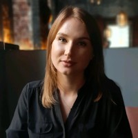 🇺🇦 Liliya Gogenko