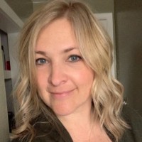 Danielle Strang