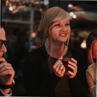 Laura Smit - Bisschop