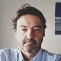 Franck Ouvrard