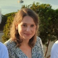 Clémentine Psaltopoulos