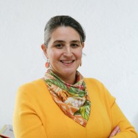 Leticia Gutiérrez Lorandi