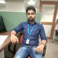 Durgesh Tiwari