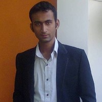 Farrukh Ahmed Siddiqui