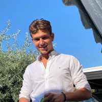 Colin Twetman