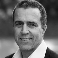 Jeremy Godwin