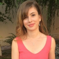 Ioana Gabriela Ciulei